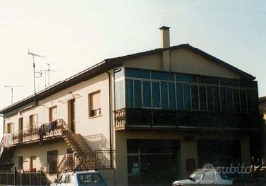 RGE 129/2025 Tribunale di Verona