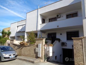 Appartamento vacanze Otranto