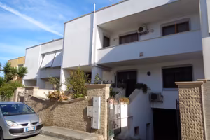 Appartamento vacanze Otranto