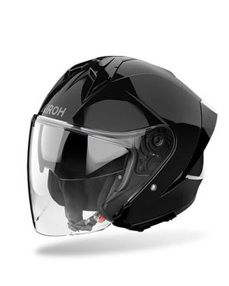 Casco Airoh H21
