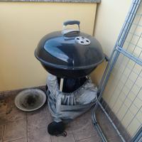 Weber 57 cm