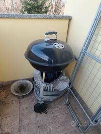 Weber 57 cm