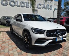 Mercedes-Benz GLC 250 d Coupe 2.2 204CV Premium AM