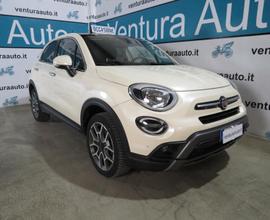 Fiat 500X 2.0 MultiJet II 150 CV AT9 4x4 Cross