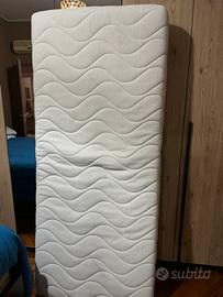 Materasso singolo