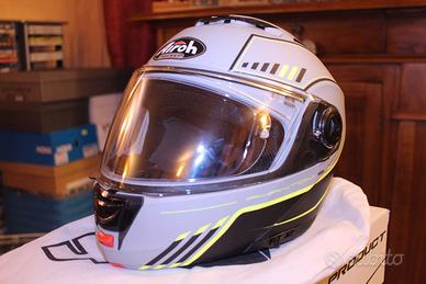 Casco Airoh da moto