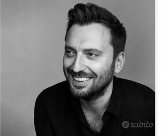 Raccolta CD Cremonini 