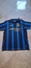 maglia calcio Inter 2026-27 