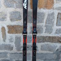 Sci Nordica Dobermann GSR FDT 175 25/26