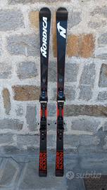 Sci Nordica Dobermann GSR FDT 175 25/26
