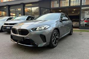 BMW 118 d MSport