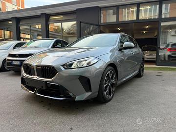 BMW 118 d MSport