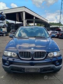 BMW X5 (E53) Anno 2003 | SOLO PER RICAMBI