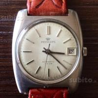 Orologio Automatico Pryngeps Anni 40 - PERFETTO