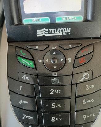telefono fisso 