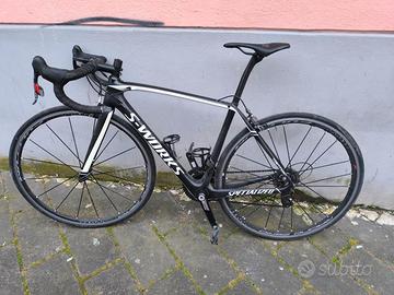 Specialized S-works Tarmac Sl4 2015