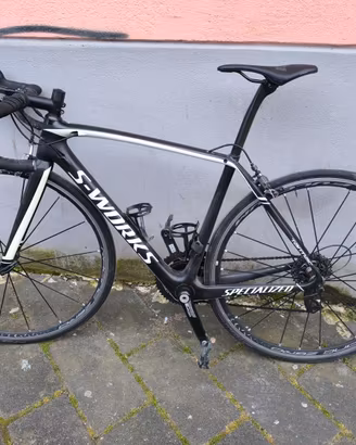 Specialized S-works Tarmac Sl4 2015