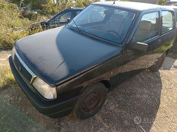 y 10 4WD 