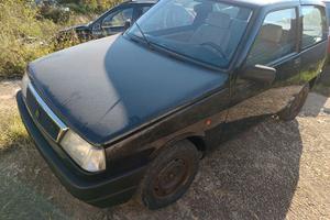 y 10 4WD 