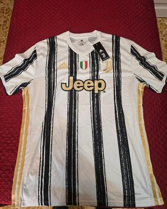 Maglia da gioco Juventus 2020-21 3XL