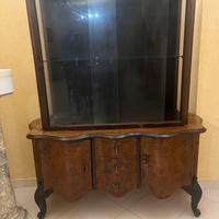 Vetrina Vintage