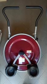 AB Cicle Pro attrezzo fitness  originale 