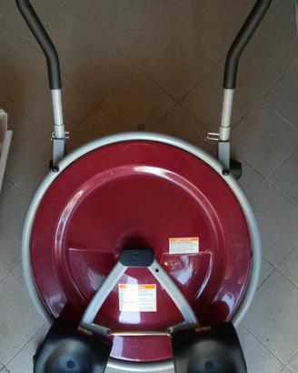 AB Cicle Pro attrezzo fitness  originale 