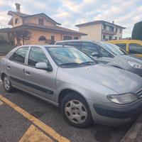 Citroen Xsara GPL + KM ORIGINALI