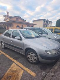 Citroen Xsara GPL + KM ORIGINALI