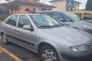 Citroen Xsara GPL + KM ORIGINALI