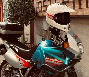 Honda NX 650 Dominator FMI