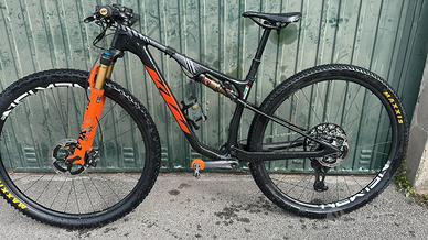 Ktm scarp 2025