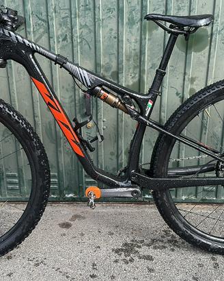 Ktm scarp 2025