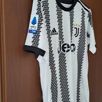 maglia juventus 