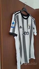 maglia juventus 