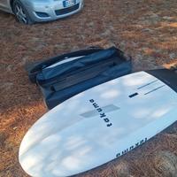 Wing foil takuma completo