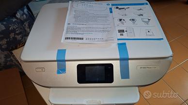 STAMPANTE HP ENVY FOTO 7134