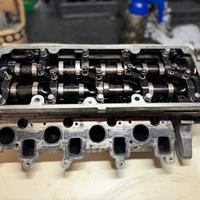 Testata motore Audi 2.0 TDI CAHA