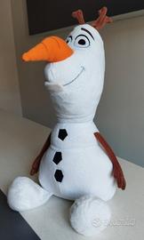 Olaf Frozen peluche