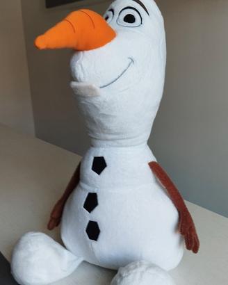 Olaf Frozen peluche