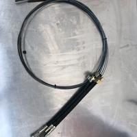 Filo frizione fiat 500 epoca