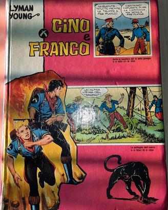 Cino e Franco