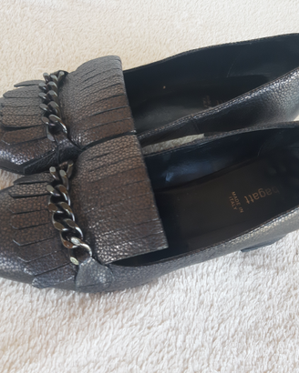Scarpe eleganti 38 pelle