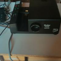 Proiettore per diapositive