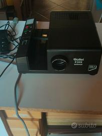 Proiettore per diapositive