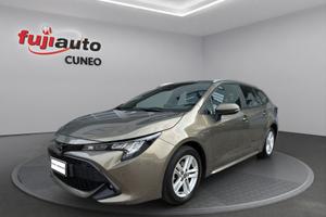 Toyota Corolla Touring Sports 1.8h Active cvt