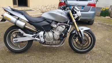 Honda Hornet 600