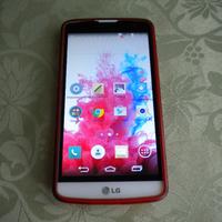 Smartphone LG- Display IPS 5"- 8GB - Foto 8 MPX