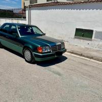 Mercedes e200
