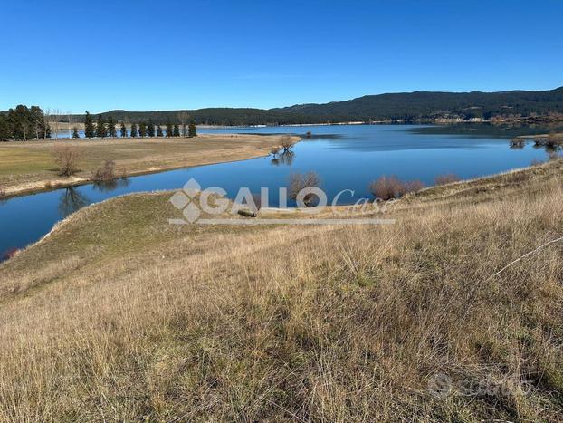 Terreno Agricolo - Spezzano della Sila - AG2-4765